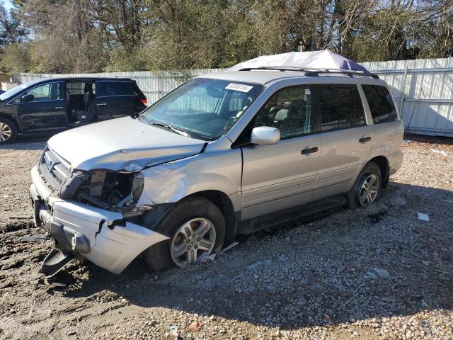 Obraz 2004 HONDA PILOT EXL 2004