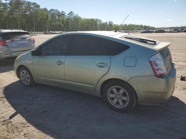 Image 2 of 2008 TOYOTA PRIUS  2008 with VIN JTDKB20U487770139