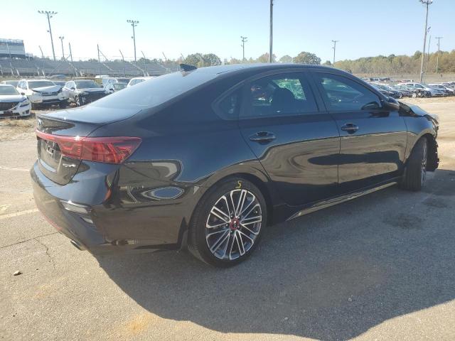 Изображение 3 2021 KIA FORTE GT 2021 с VIN 3KPF44AC2ME413632