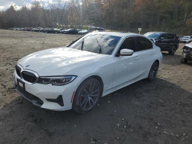Obraz 1 z 2019 BMW 330XI  2019 z VIN WBA5R7C50KFH16411