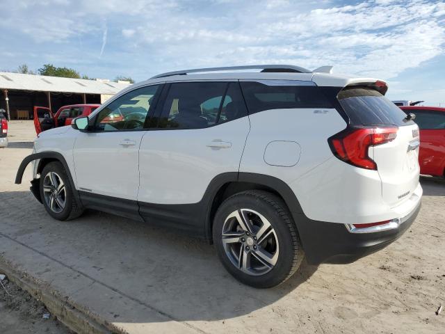 Image 2 of 2021 GMC TERRAIN SLT 2021 with VIN 3GKALPEV5ML344171