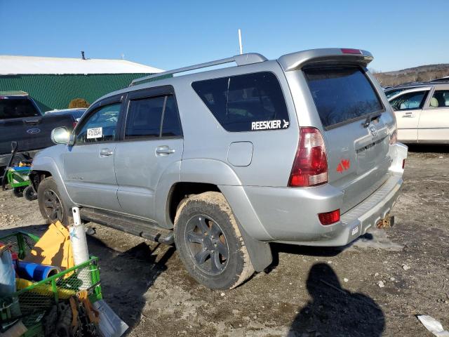 Изображение 2 2004 TOYOTA 4RUNNER SR5 2004 с VIN JTEBU14R640041276