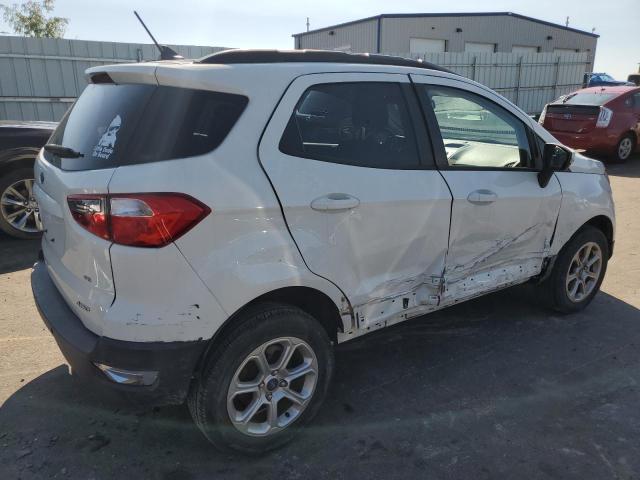 Obraz 3 z 2018 FORD ECOSPORT SE 2018 z VIN MAJ6P1UL3JC170990