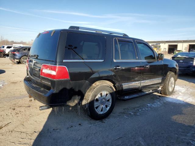 Image 3 of 2008 LINCOLN NAVIGATOR  2008 with VIN 5LMFU28528LJ10125