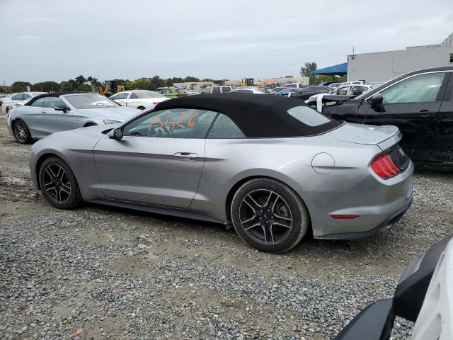 Изображение 2 2020 Ford Mustang 2020 с VIN 1FATP8UH3L5125630