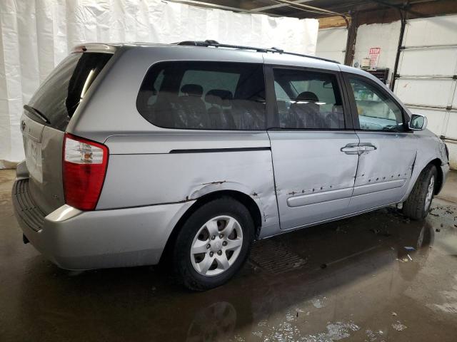 Obraz 3 z 2006 KIA SEDONA EX 2006 z VIN KNDMB233966048812