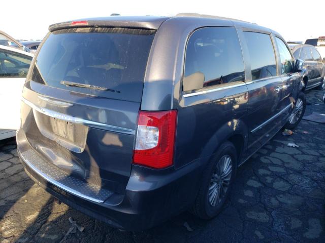 Изображение 3 2016 CHRYSLER TOWN & COUNTRY TOURING L 2016 с VIN 2C4RC1CG6GR239775