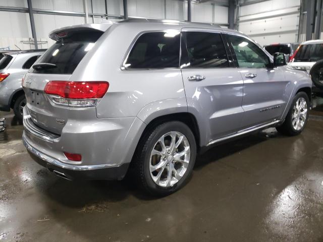 Image 3 of 2021 JEEP GRAND CHEROKEE SUMMIT 2021 with VIN 1C4RJFJG9MC587516