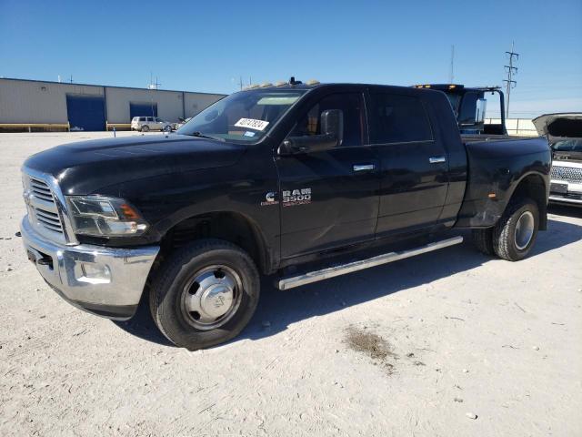Изображение 1 2015 RAM 3500 SLT 2015 с VIN 3C63RRLL6FG518753
