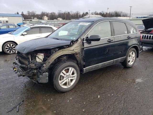 Obraz 1 z 2010 HONDA CR-V EXL 2010 z VIN 5J6RE4H76AL003478