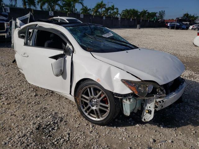 Изображение 2010 TOYOTA SCION TC  2010