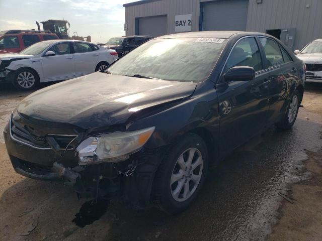 Изображение 1 2011 TOYOTA CAMRY BASE 2011 с VIN 4T4BF3EK6BR202289