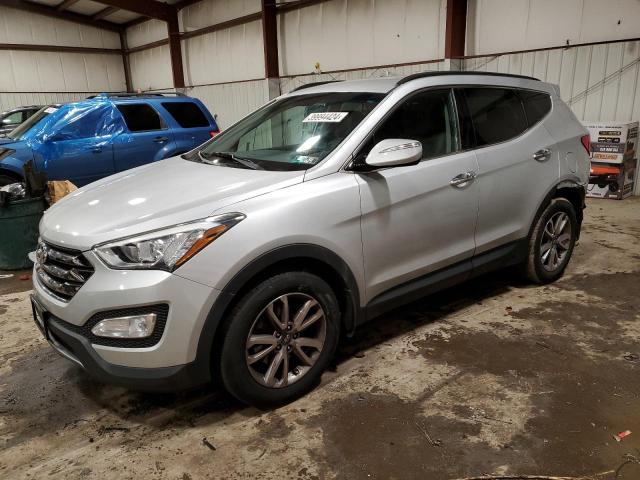 Изображение 1 2014 HYUNDAI SANTA FE SPORT  2014 с VIN 5XYZU3LA1EG228141
