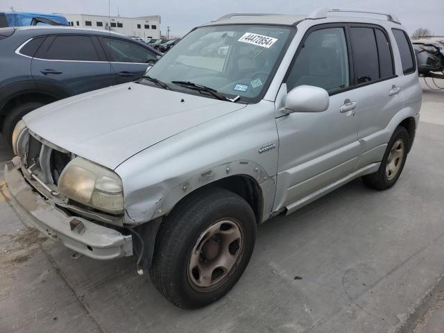 2005 SUZUKI GRAND VITARA LX 2005 image