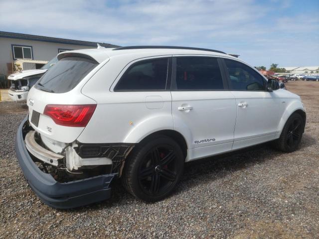 Image 3 of 2015 AUDI Q7 PRESTIGE 2015 with VIN WA1DGAFE4FD028966