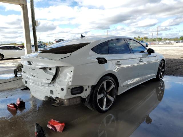 Изображение 3 2023 AUDI A5 PRESTIGE 45 2023 с VIN WAUEACF50PA054827