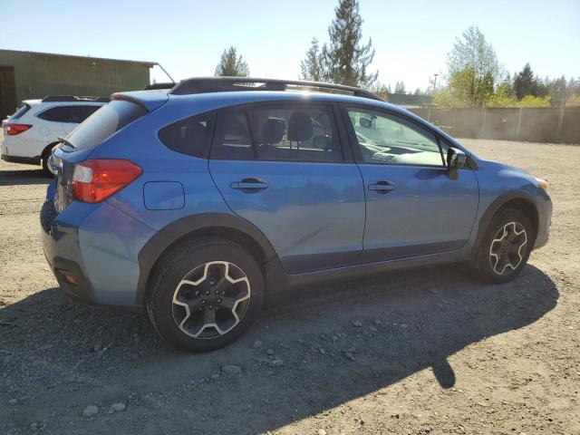 Изображение 3 2015 SUBARU XV CROSSTREK 2.0 PREMIUM 2015 с VIN JF2GPACC1FH259517
