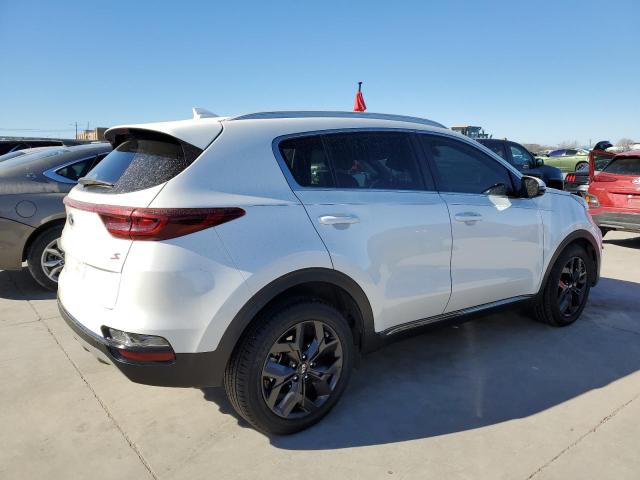 Изображение 3 2020 KIA SPORTAGE S 2020 с VIN KNDP63AC6L7828296