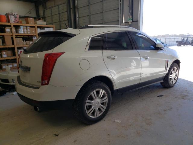 Изображение 3 2013 CADILLAC SRX LUXURY COLLECTION 2013 с VIN 3GYFNCE39DS601626