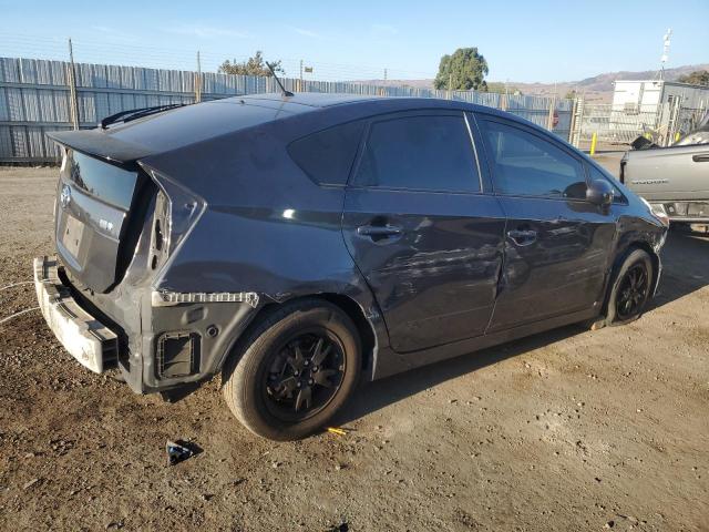 Image 3 of 2015 TOYOTA PRIUS  2015 with VIN JTDKN3DU0F0448675