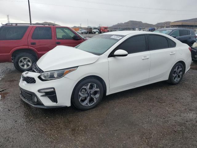 2020 KIA FORTE FE 2020 image