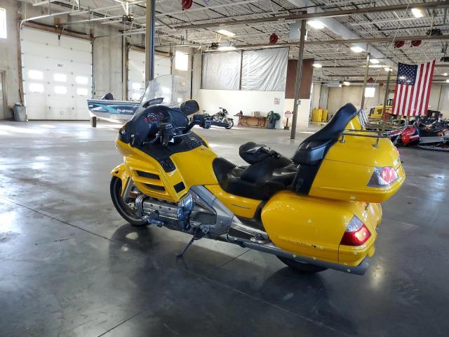Obraz 3 z 2010 HONDA GL1800  2010 z VIN 1HFSC47G9AA906322