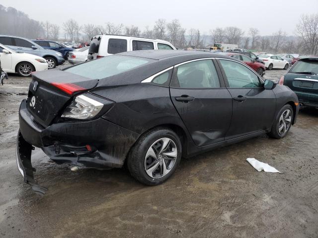 Изображение 3 2020 HONDA CIVIC LX 2020 с VIN 2HGFC2F64LH506201