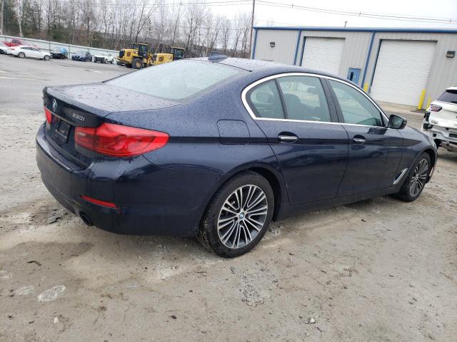 Obraz 3 z 2018 BMW 530 XI 2018 z VIN WBAJA7C51JWA72793