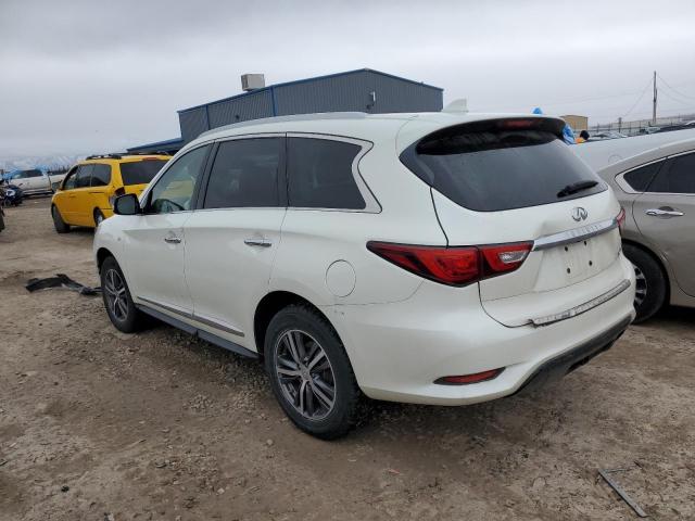 Obraz 2 z 2017 INFINITI QX60  2017 z VIN 5N1DL0MMXHC526552