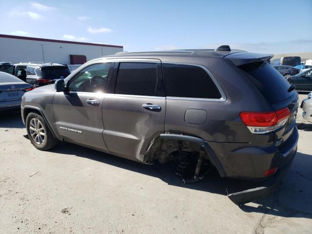 Obraz 2 z 2015 JEEP GRAND CHEROKEE LIMITED 2015 z VIN 1C4RJFBG0FC741595