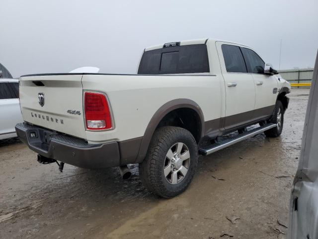 Image 3 of 2018 RAM 3500 LONGHORN 2018 with VIN 3C63R3FL2JG249412