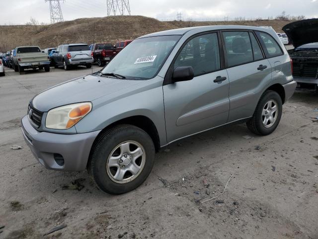 Obraz 2005 TOYOTA RAV4  2005