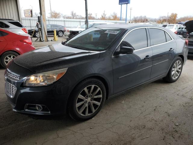 Image 1 of 2015 CHEVROLET MALIBU 2LT 2015 with VIN 1G11D5SL8FF274039