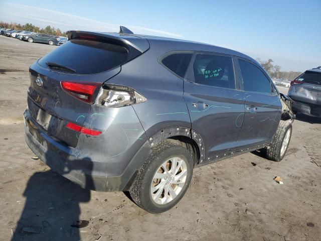 Obraz 3 z 2019 HYUNDAI TUCSON SE 2019 z VIN KM8J23A45KU061580