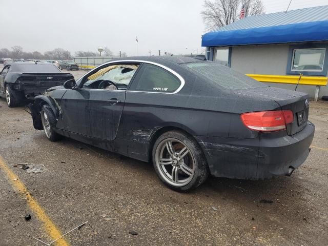 Изображение 2 2008 BMW 335 XI 2008 с VIN WBAWC73558E065861