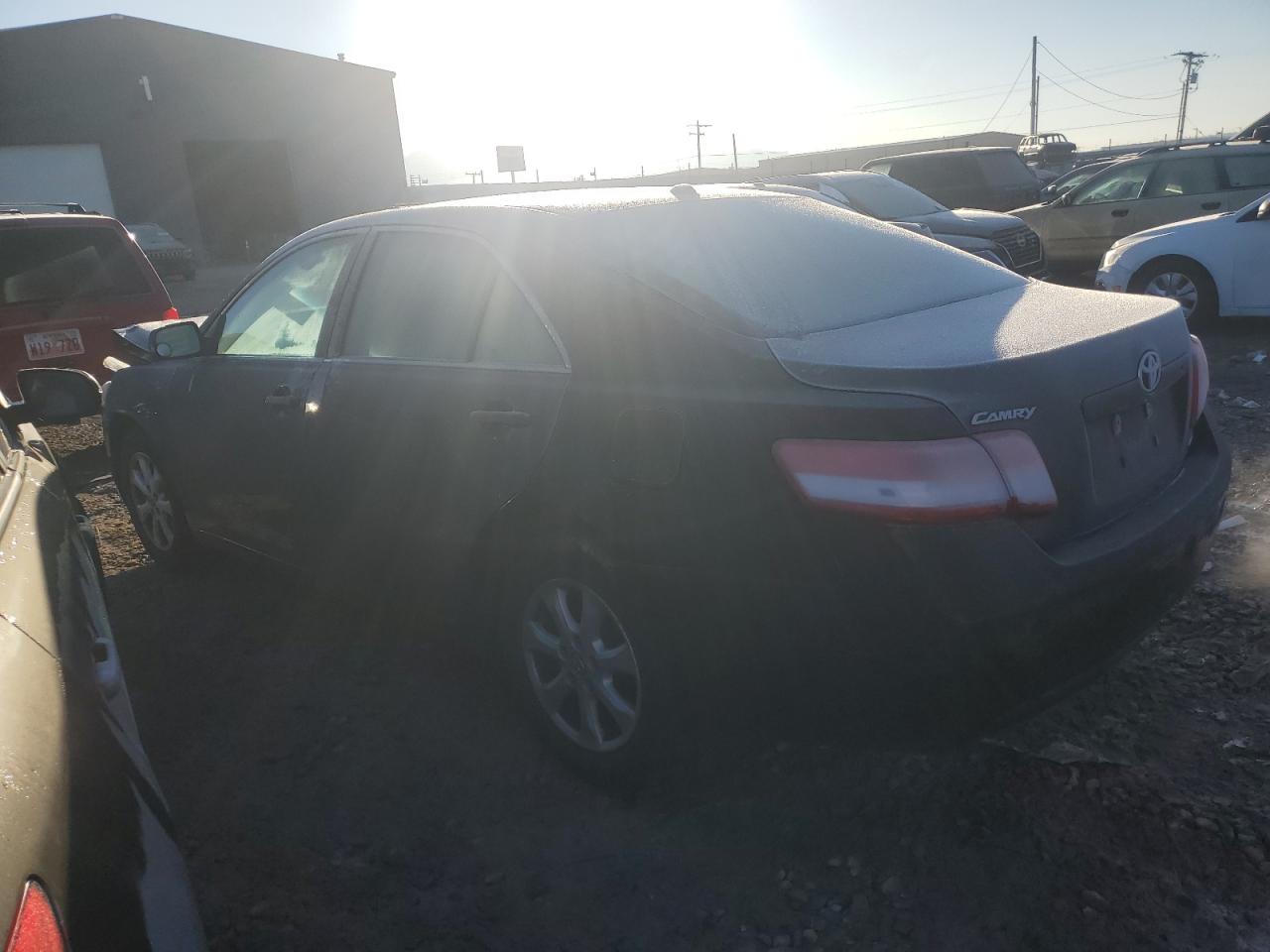 Image 2 of 2011 TOYOTA CAMRY BASE 2011 with VIN 4T1BF3EK9BU169587