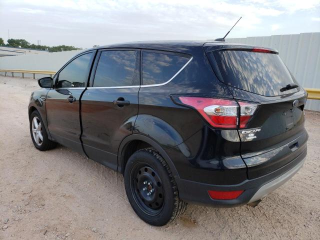 Image 2 of 2017 FORD ESCAPE SE 2017 with VIN 1FMCU9GD8HUE19793