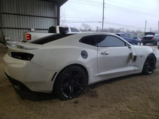 Image 3 of 2017 CHEVROLET CAMARO SS 2017 with VIN 1G1FF1R77H0213496