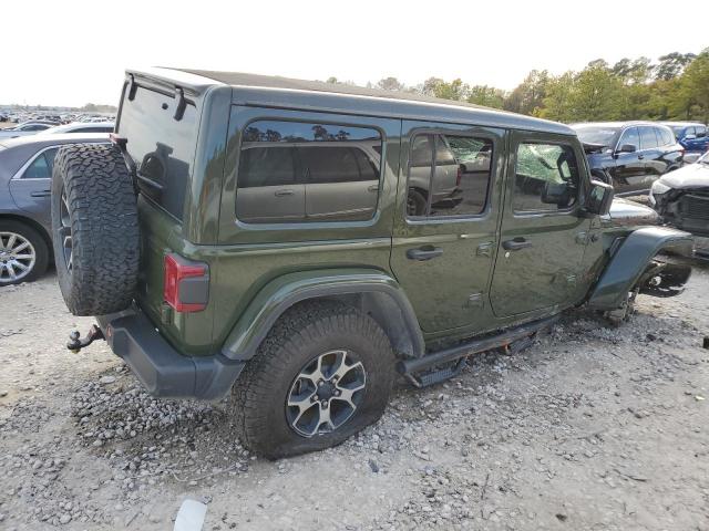 Obraz 3 z 2021 JEEP WRANGLER UNLIMITED RUBICON 2021 z VIN 1C4HJXFG4MW537485
