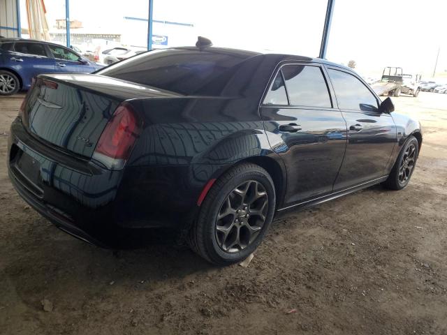 Image 3 of 2017 CHRYSLER 300 S 2017 with VIN 2C3CCAGG4HH506780