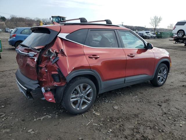 Image 3 of 2022 KIA SELTOS S 2022 with VIN KNDEUCAA1N7314788