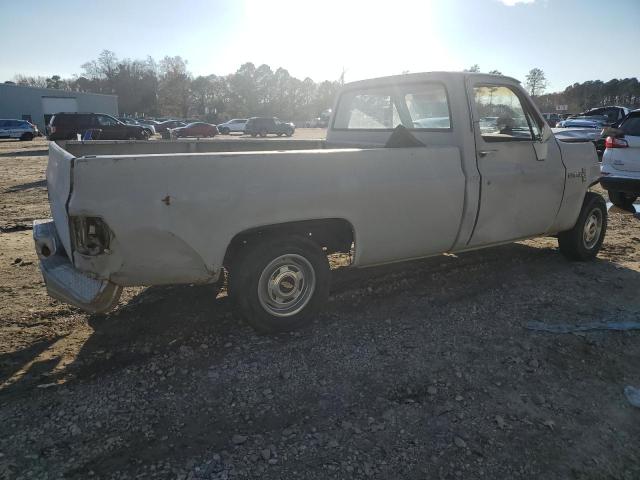 Obraz 3 z 1981 CHEVROLET C10  1981 z VIN 1GCDC14D1BB123762