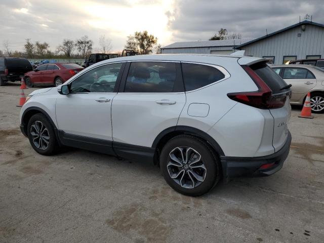 Image 2 of 2020 HONDA CR-V EX 2020 with VIN 5J6RW2H59LL001906