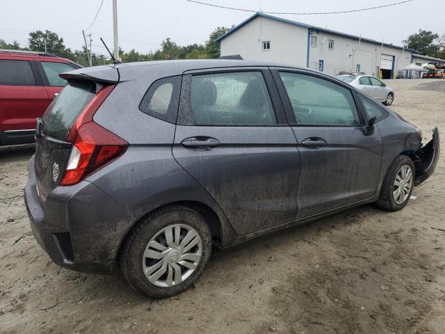 Obraz 3 z 2017 HONDA FIT LX 2017 z VIN 3HGGK5G5XHM702005
