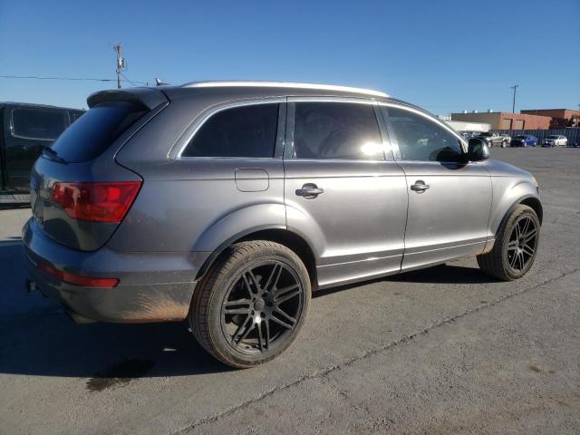 Изображение 3 2008 AUDI Q7 4.2 QUATTRO S-LINE 2008 с VIN WA1EV74L88D053032