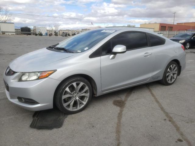 Obraz 1 z 2012 HONDA CIVIC SI 2012 z VIN 2HGFG4A59CH701709