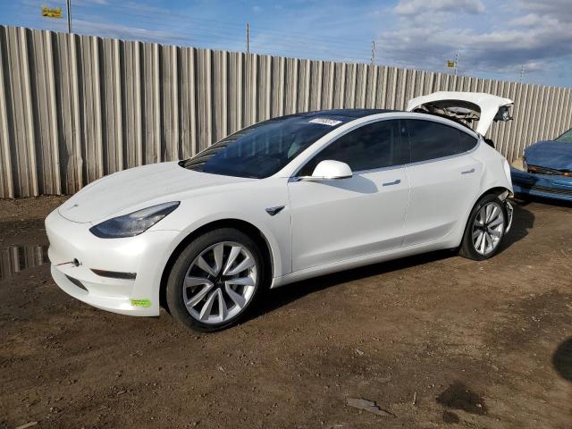 Image 1 of 2020 TESLA MODEL 3  2020 with VIN 5YJ3E1EA9LF632278