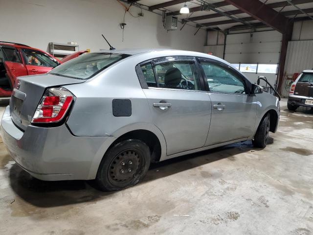 Изображение 3 2008 NISSAN SENTRA 2.0 2008 с VIN 3N1AB61E08L726342