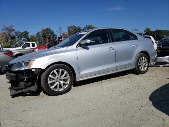 Изображение 1 2014 VOLKSWAGEN JETTA SE 2014 с VIN 3VWD07AJ5EM292652