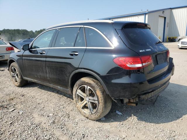 Obraz 2 z 2016 MERCEDES-BENZ GLC 300 2016 z VIN WDC0G4JBXGF105746
